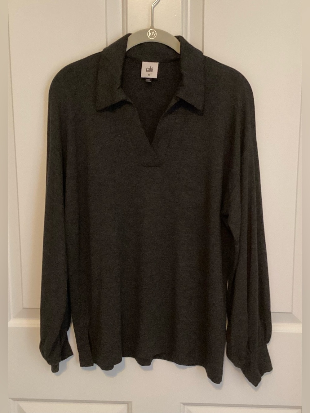Cabi 4258 Elegant Tee